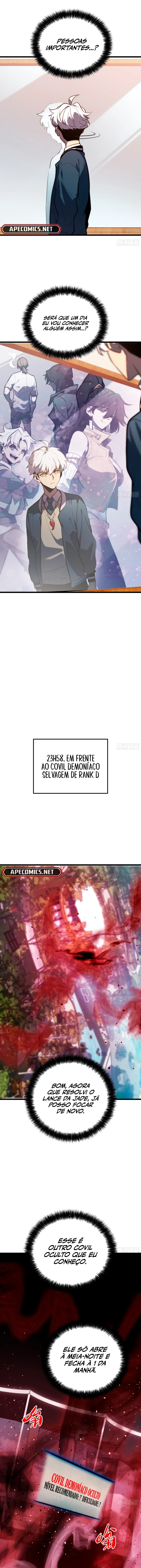 Read Despertar em Tempo Integral pt Manga Online