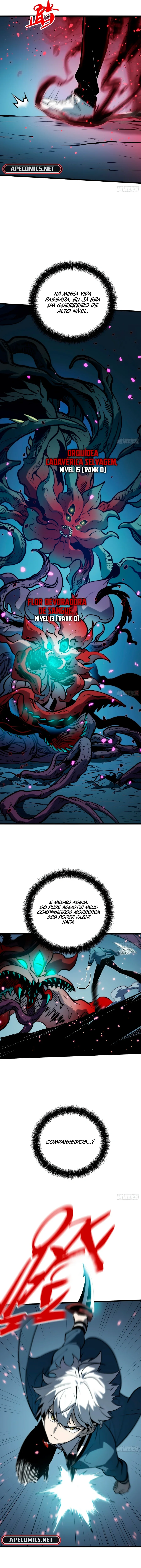 Read Despertar em Tempo Integral pt Manga Online