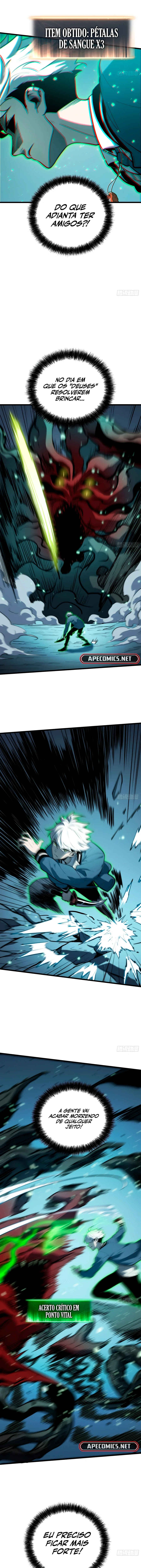 Read Despertar em Tempo Integral pt Manga Online