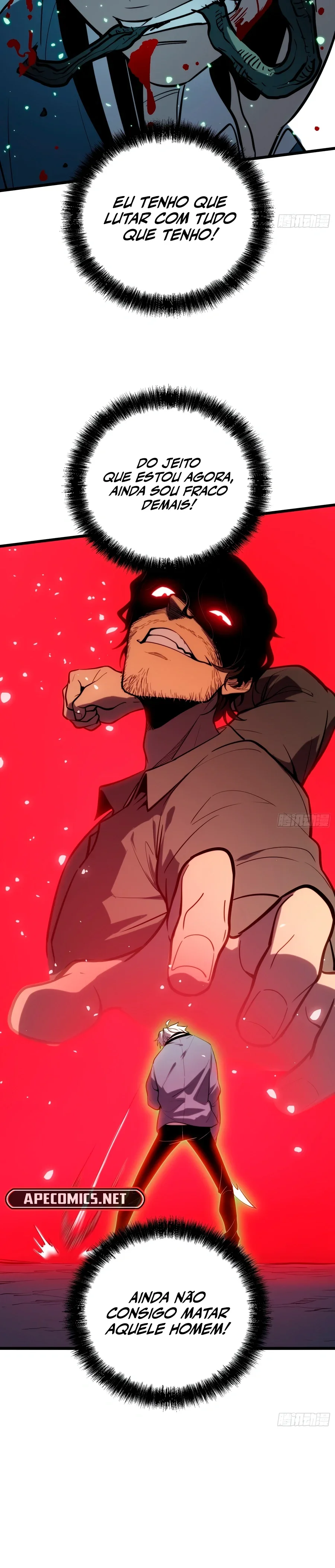 Read Despertar em Tempo Integral pt Manga Online