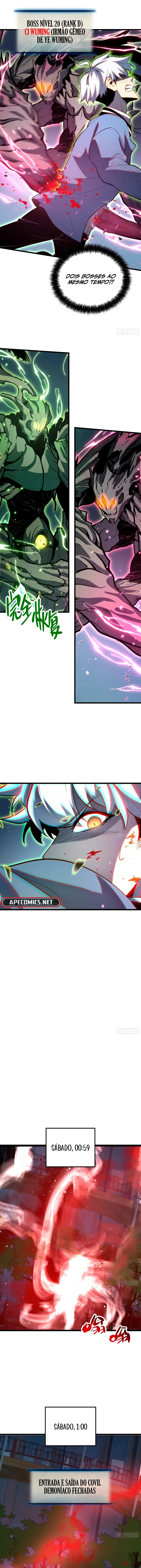 Read Despertar em Tempo Integral pt Manga Online