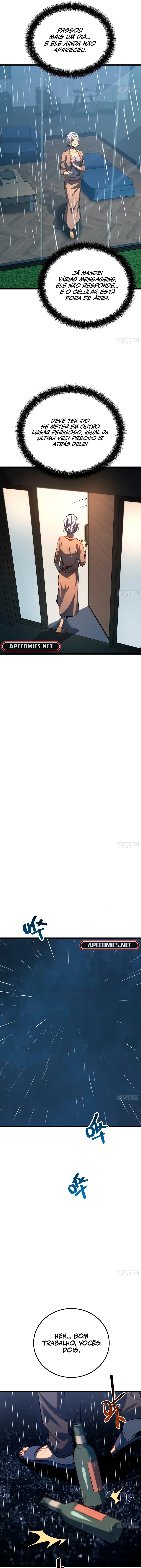 Read Despertar em Tempo Integral pt Manga Online