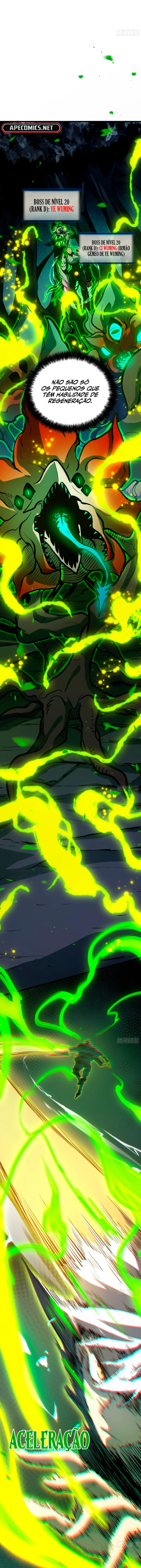 Read Despertar em Tempo Integral pt Manga Online