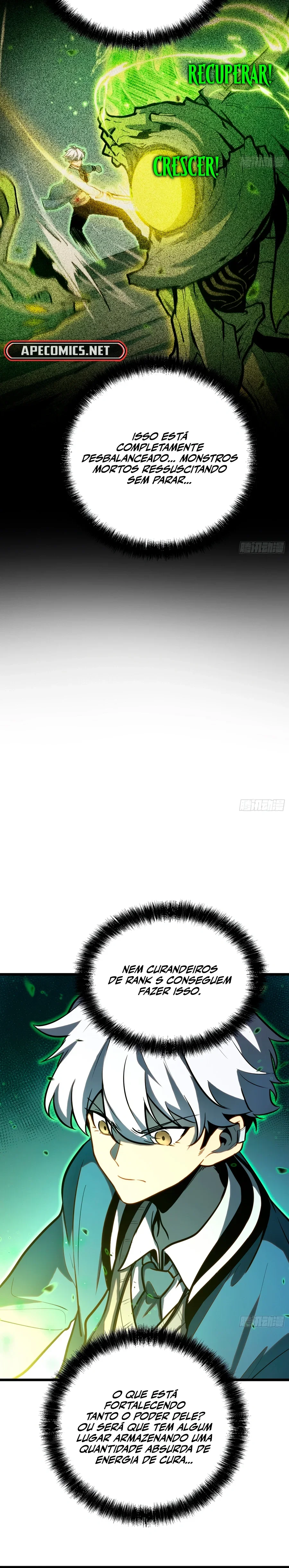 Read Despertar em Tempo Integral pt Manga Online