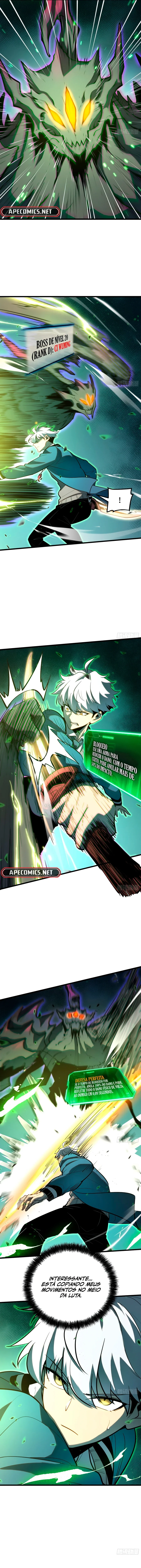 Read Despertar em Tempo Integral pt Manga Online