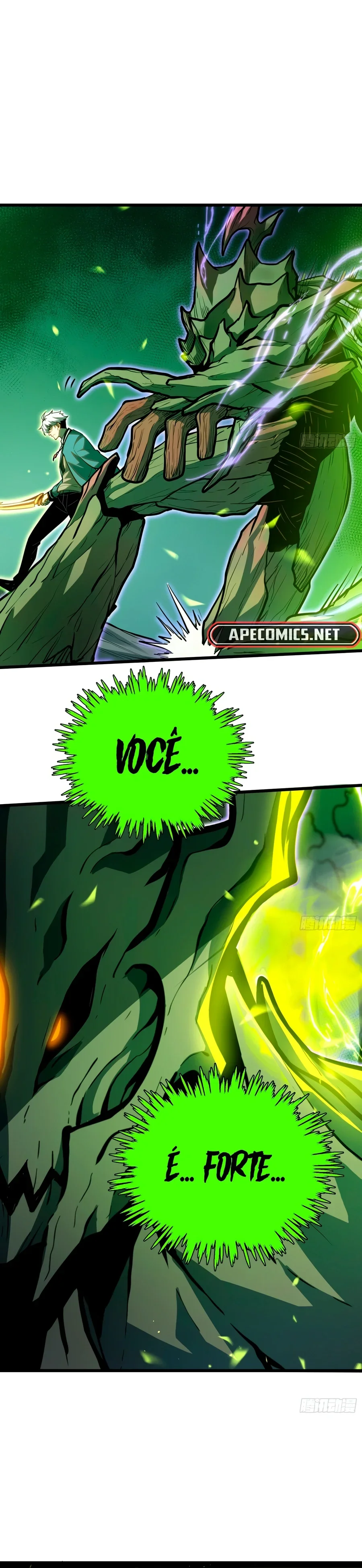 Read Despertar em Tempo Integral pt Manga Online