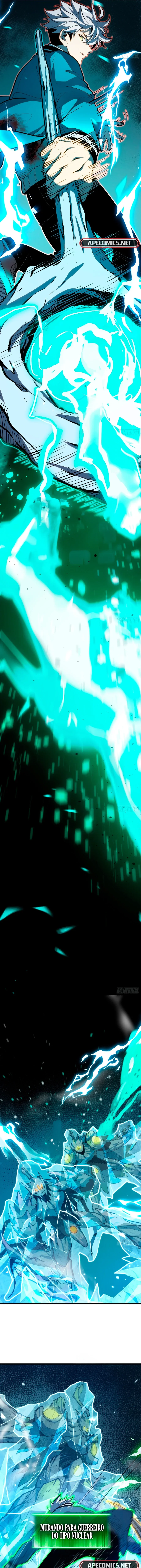 Read Despertar em Tempo Integral pt Manga Online