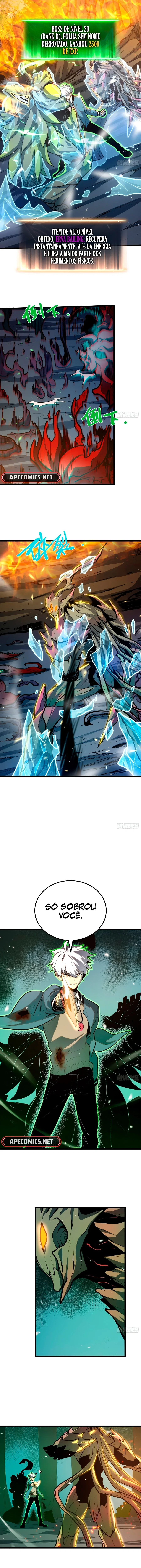 Read Despertar em Tempo Integral pt Manga Online