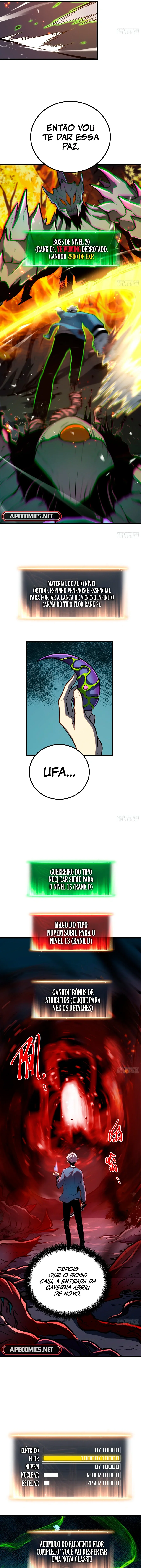 Read Despertar em Tempo Integral pt Manga Online