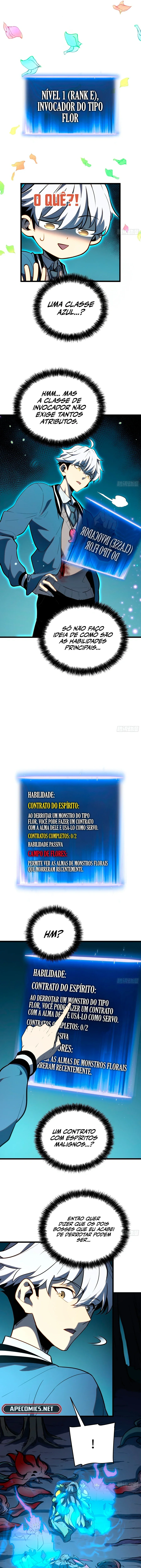 Read Despertar em Tempo Integral pt Manga Online