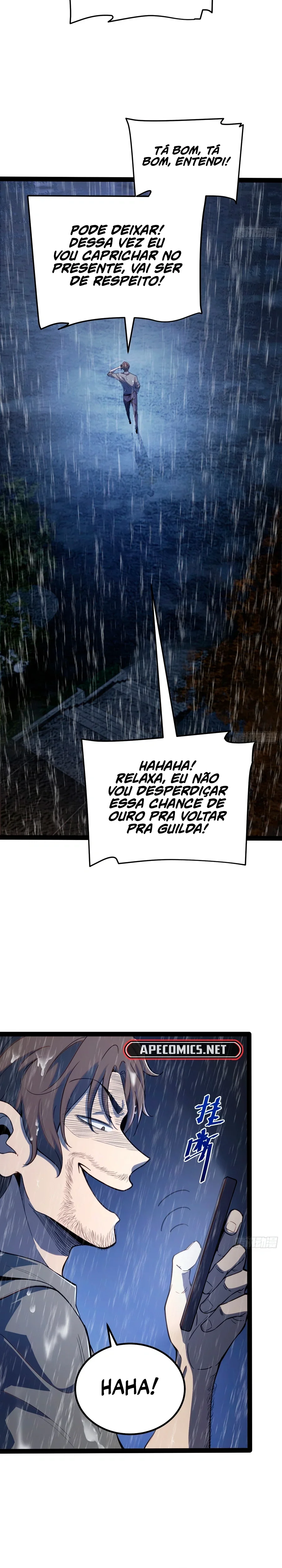 Read Despertar em Tempo Integral pt Manga Online