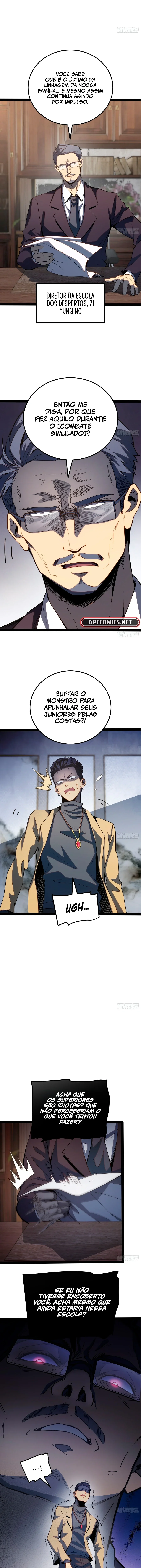 Read Despertar em Tempo Integral pt Manga Online