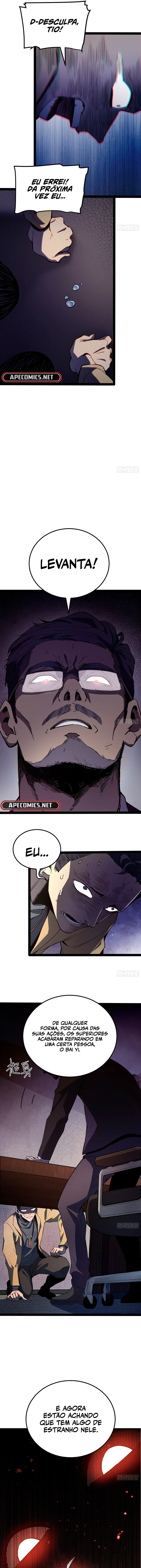 Read Despertar em Tempo Integral pt Manga Online