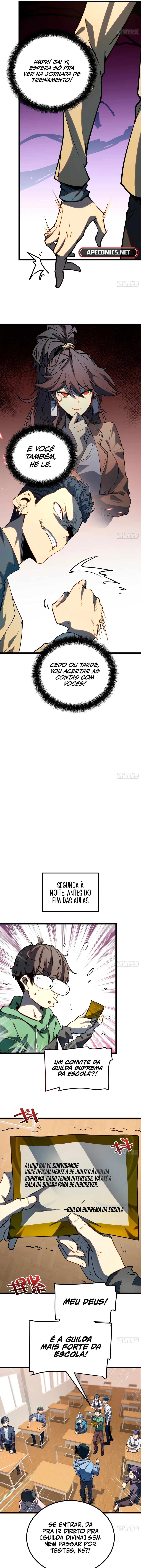 Read Despertar em Tempo Integral pt Manga Online