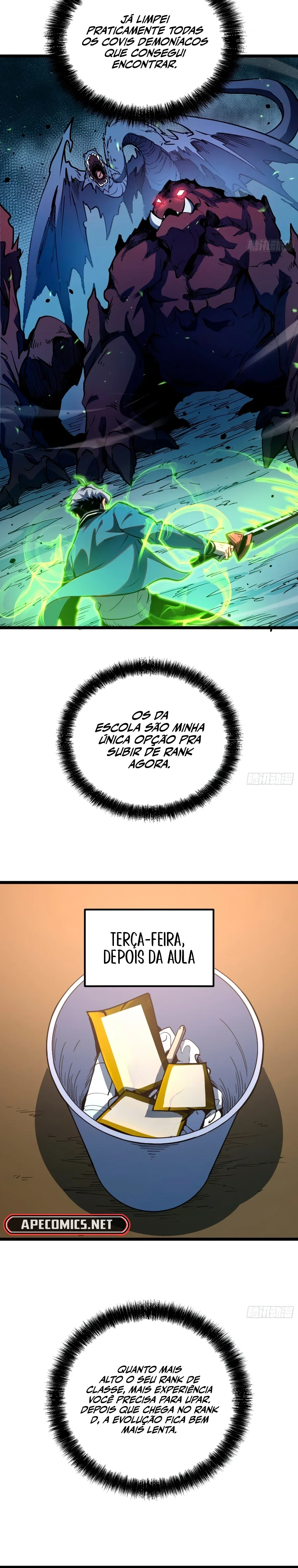 Read Despertar em Tempo Integral pt Manga Online