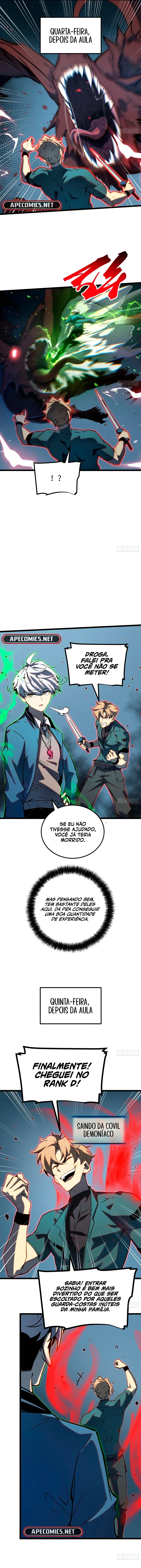 Read Despertar em Tempo Integral pt Manga Online