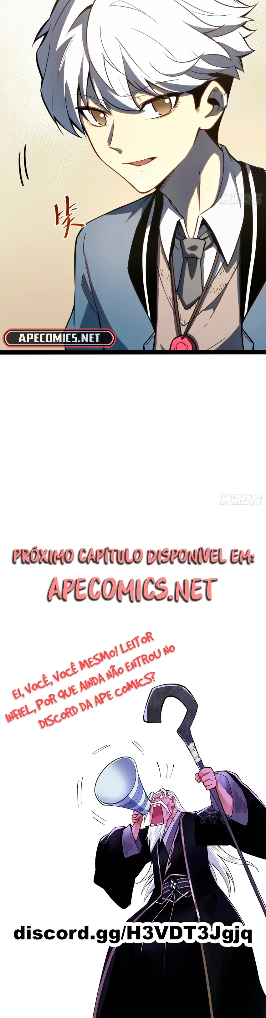 Read Despertar em Tempo Integral pt Manga Online