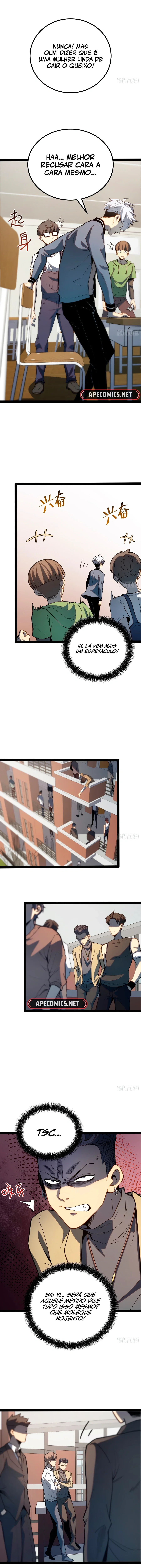 Read Despertar em Tempo Integral pt Manga Online