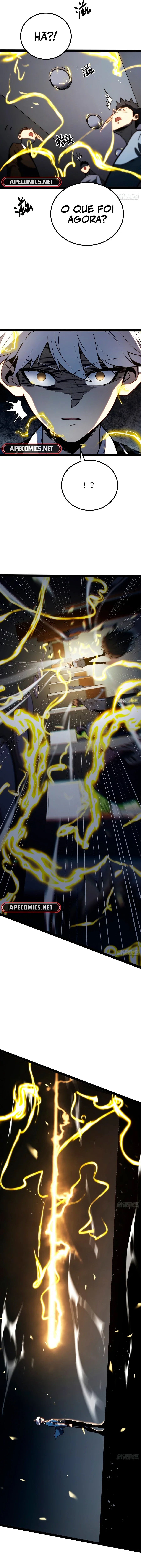 Read Despertar em Tempo Integral pt Manga Online