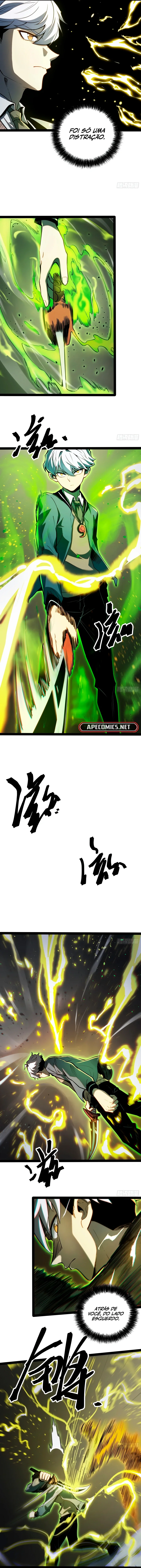 Read Despertar em Tempo Integral pt Manga Online