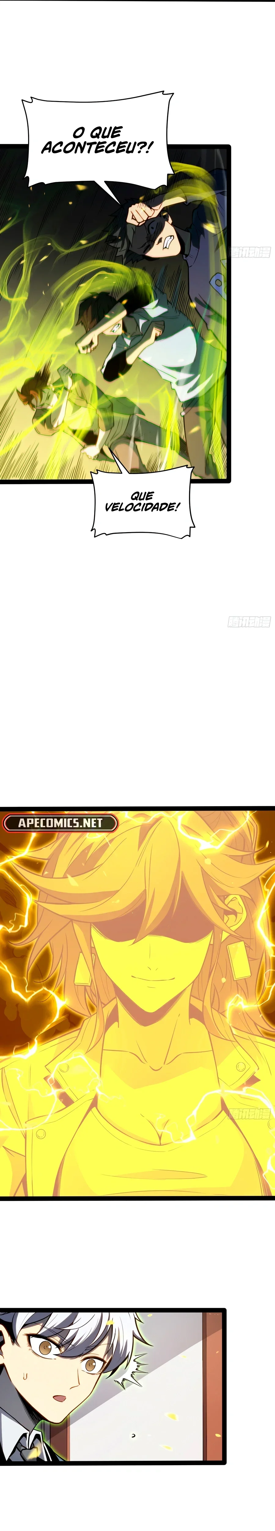 Read Despertar em Tempo Integral pt Manga Online