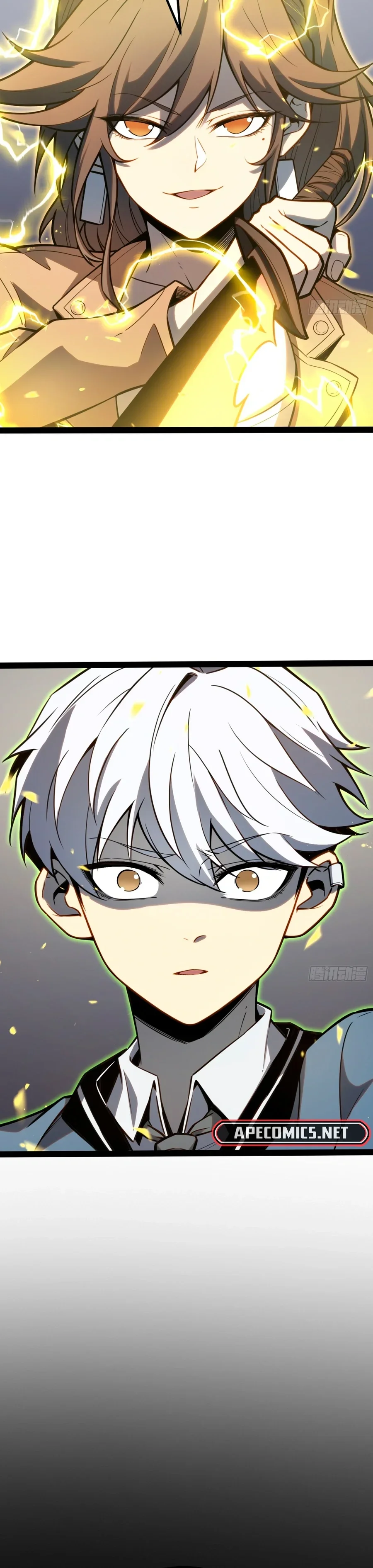 Read Despertar em Tempo Integral pt Manga Online