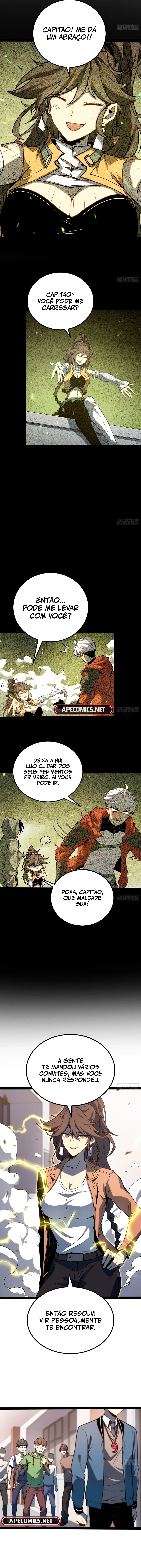 Read Despertar em Tempo Integral pt Manga Online