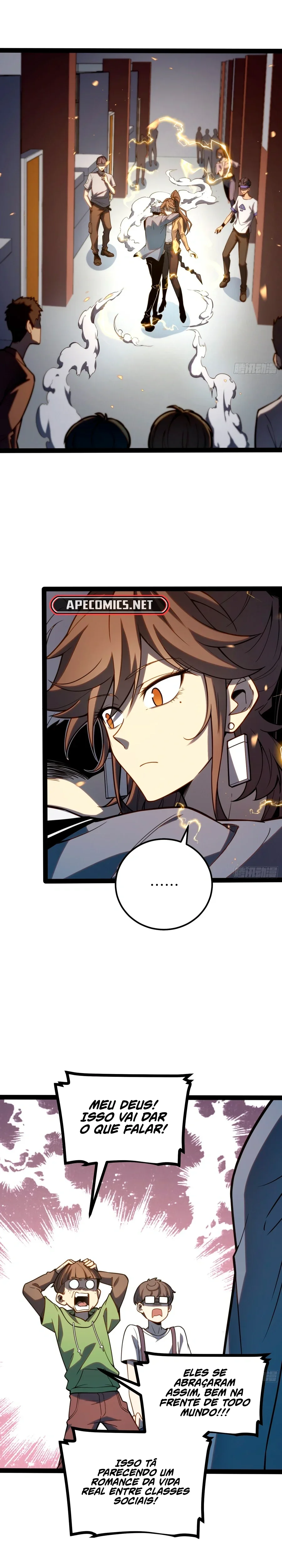 Read Despertar em Tempo Integral pt Manga Online