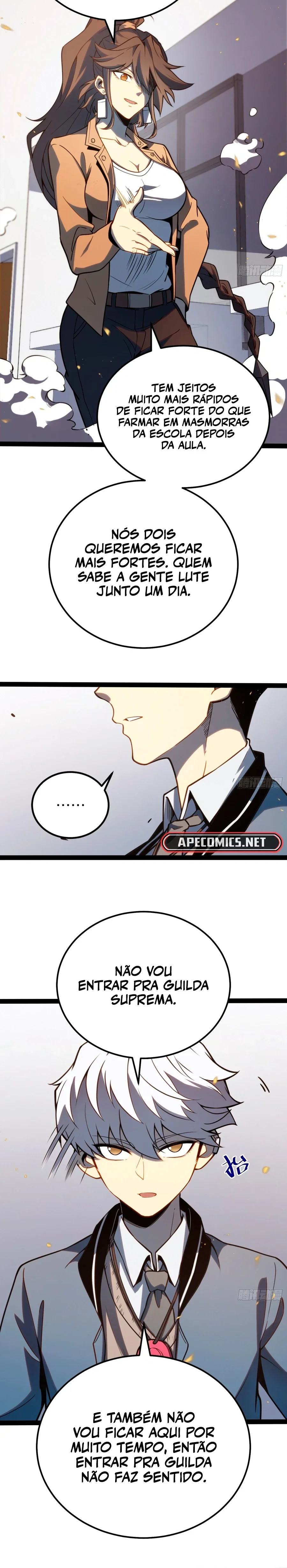 Read Despertar em Tempo Integral pt Manga Online