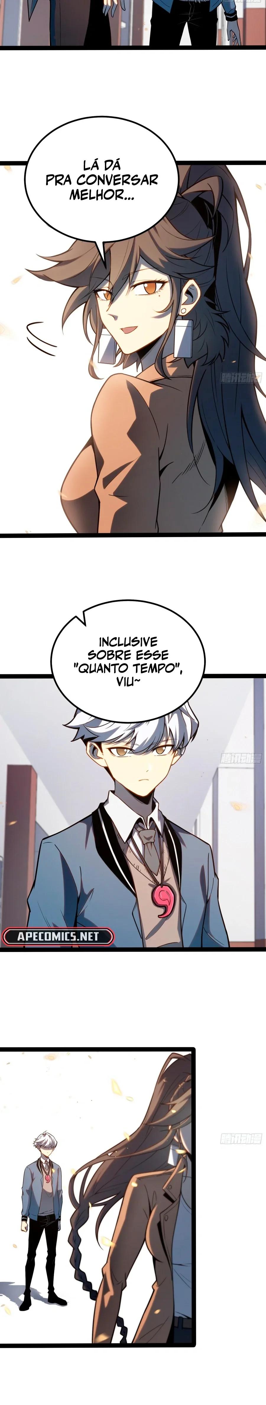 Read Despertar em Tempo Integral pt Manga Online