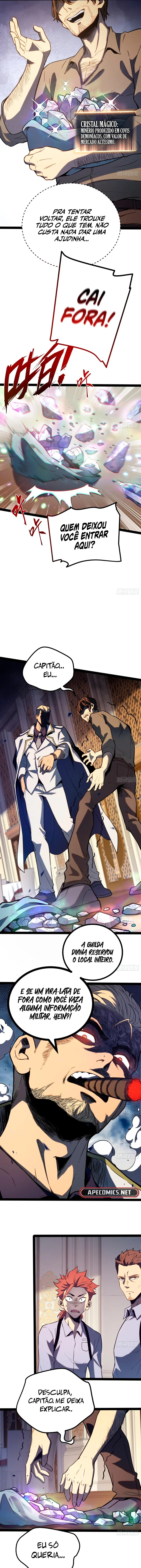 Read Despertar em Tempo Integral pt Manga Online