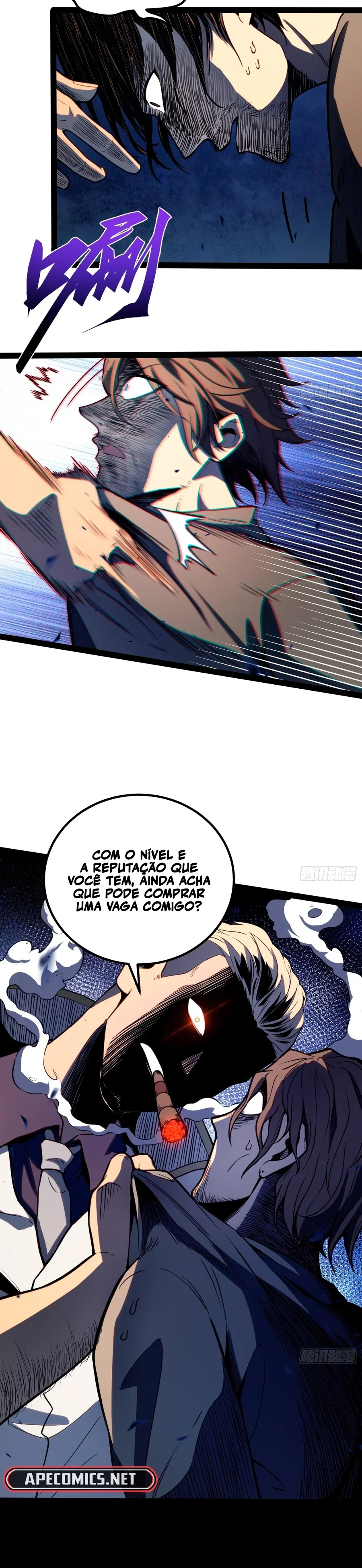 Read Despertar em Tempo Integral pt Manga Online