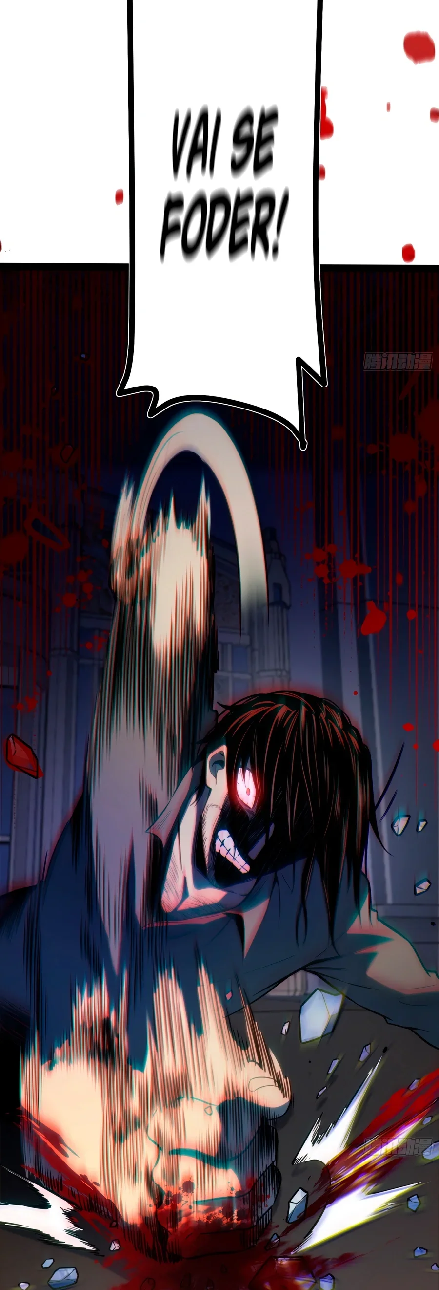 Read Despertar em Tempo Integral pt Manga Online