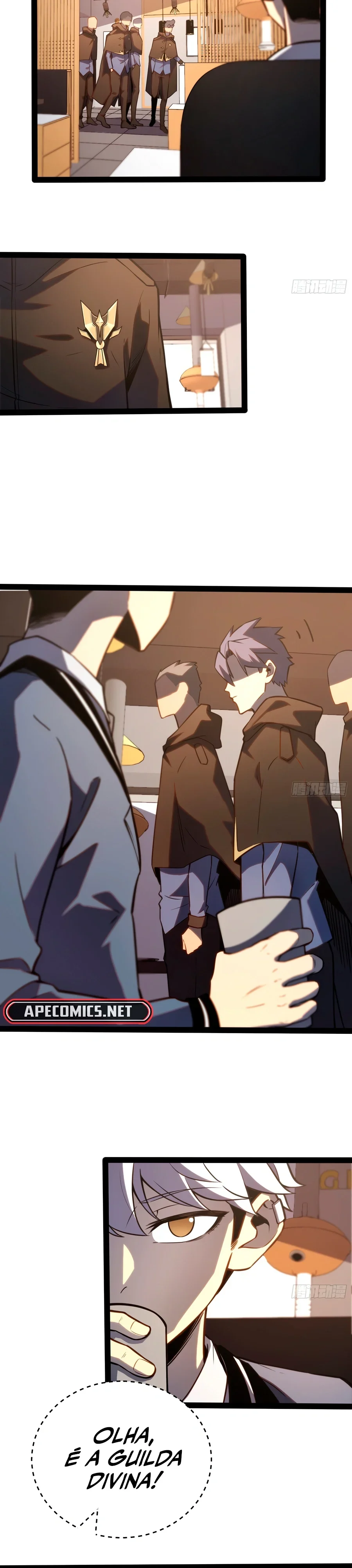 Read Despertar em Tempo Integral pt Manga Online