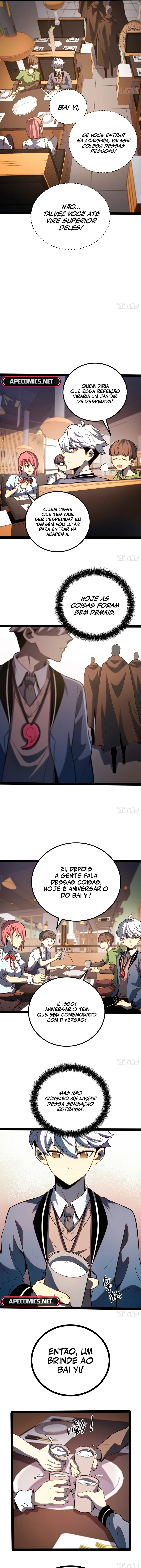 Read Despertar em Tempo Integral pt Manga Online