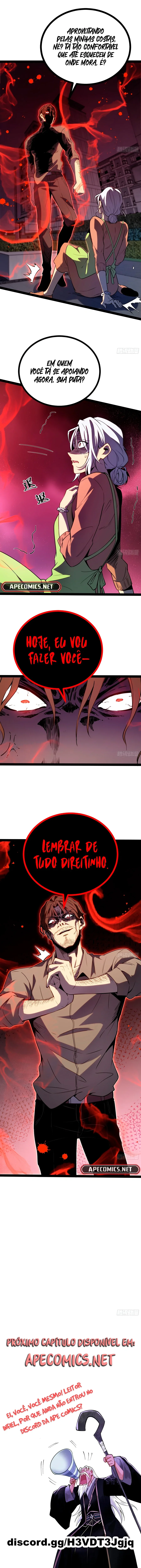 Read Despertar em Tempo Integral pt Manga Online