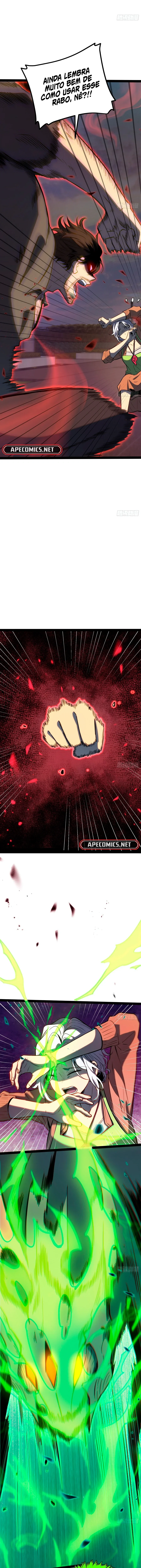 Read Despertar em Tempo Integral pt Manga Online