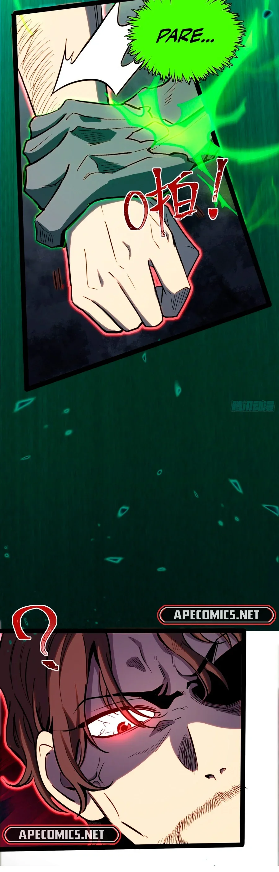 Read Despertar em Tempo Integral pt Manga Online