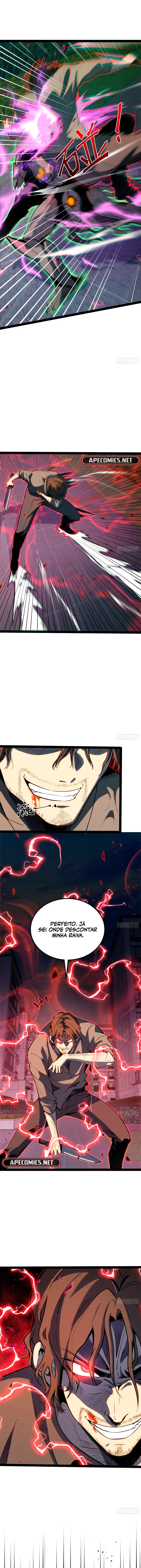 Read Despertar em Tempo Integral pt Manga Online