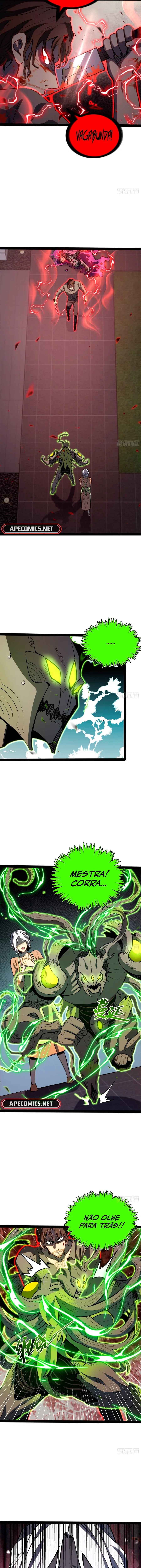 Read Despertar em Tempo Integral pt Manga Online