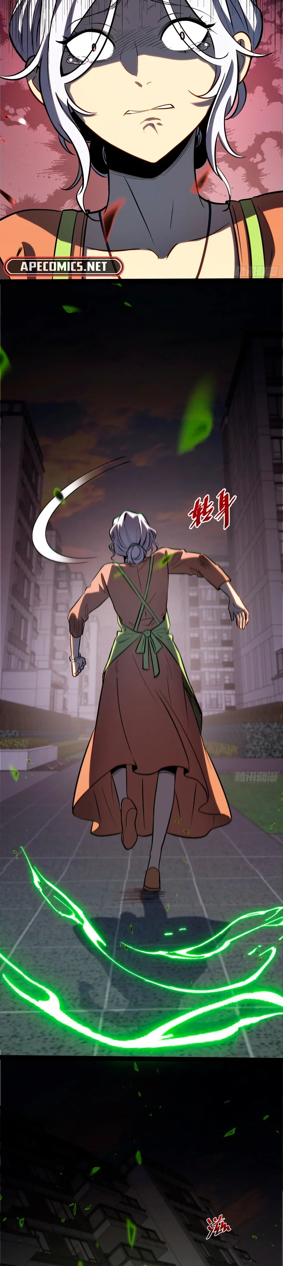 Read Despertar em Tempo Integral pt Manga Online