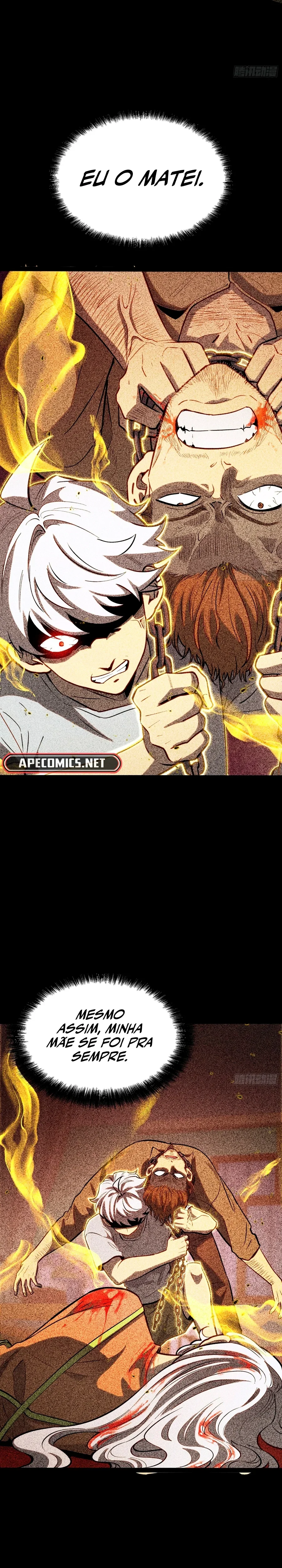 Read Despertar em Tempo Integral pt Manga Online