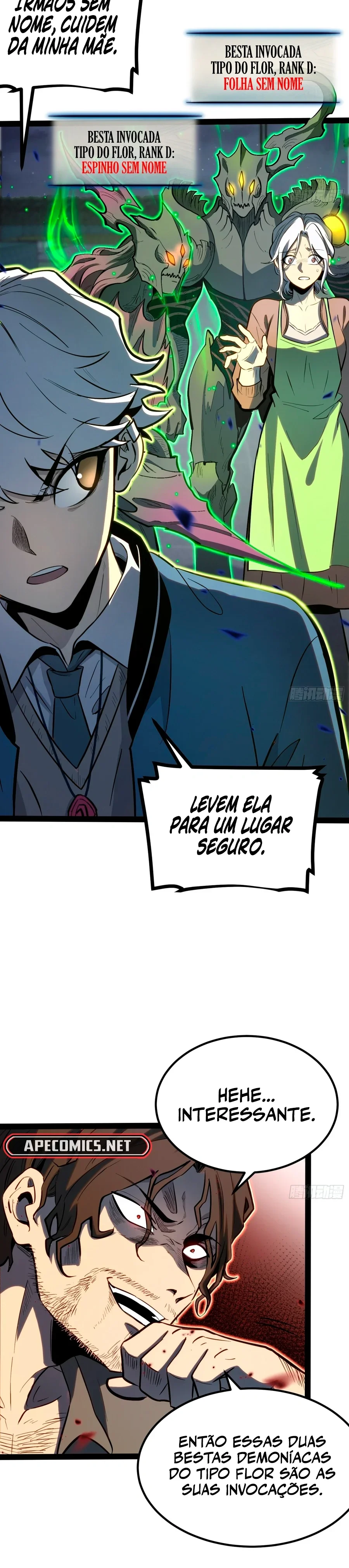 Read Despertar em Tempo Integral pt Manga Online