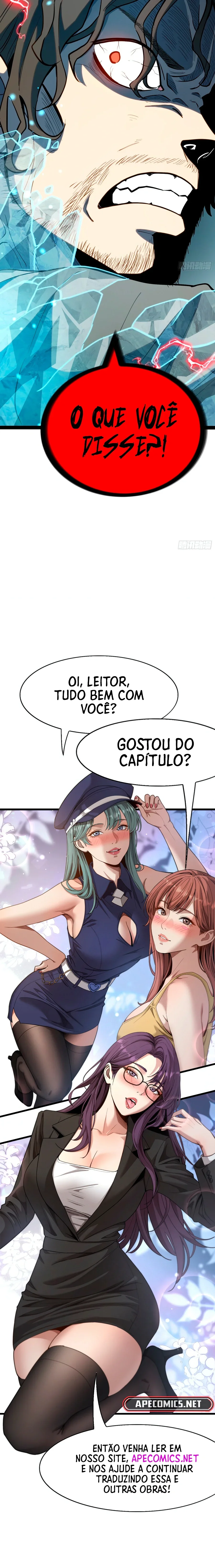 Read Despertar em Tempo Integral pt Manga Online