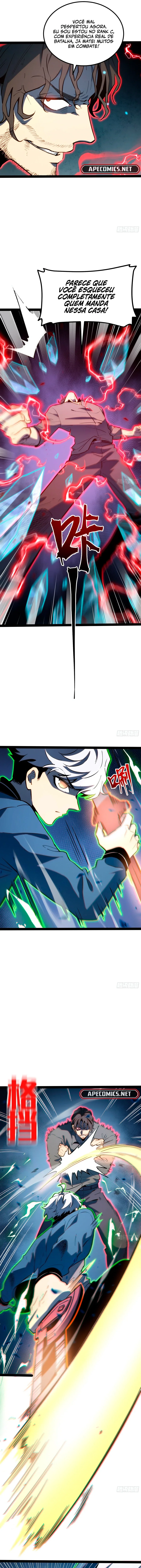 Read Despertar em Tempo Integral pt Manga Online