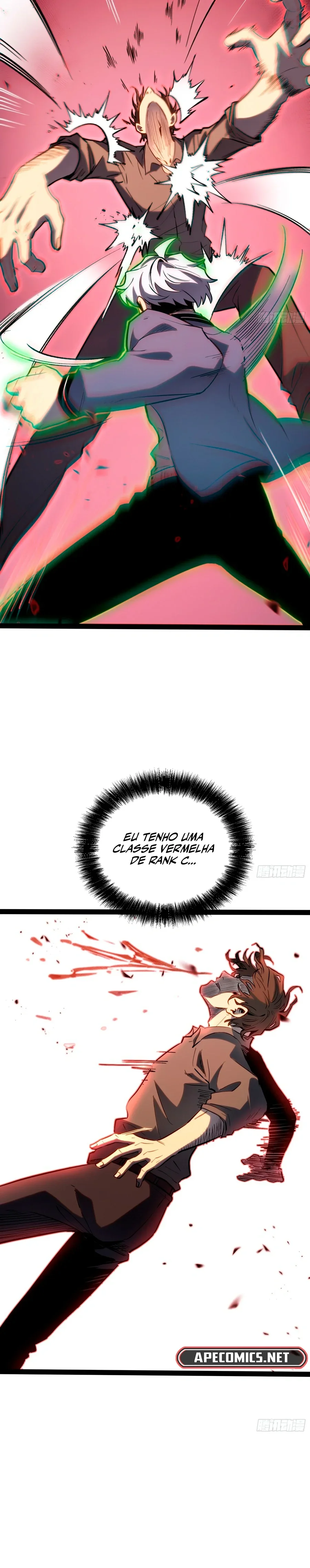 Read Despertar em Tempo Integral pt Manga Online