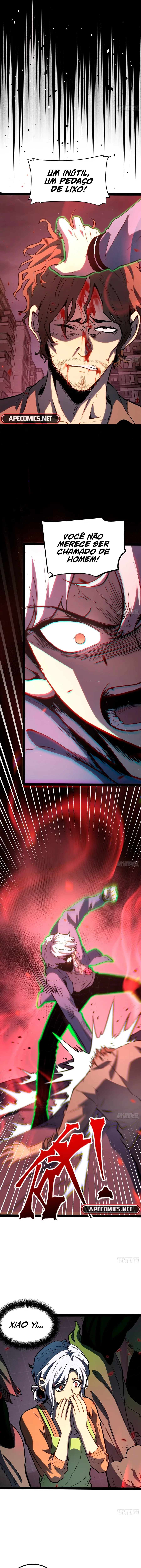 Read Despertar em Tempo Integral pt Manga Online