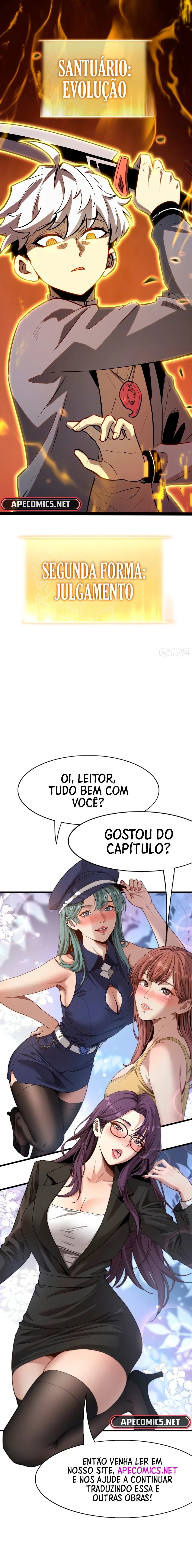 Read Despertar em Tempo Integral pt Manga Online
