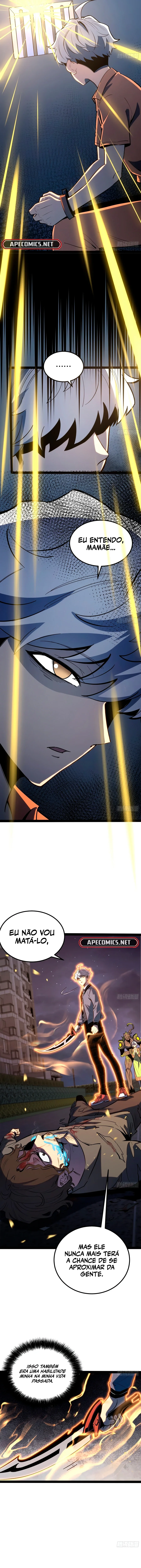 Read Despertar em Tempo Integral pt Manga Online