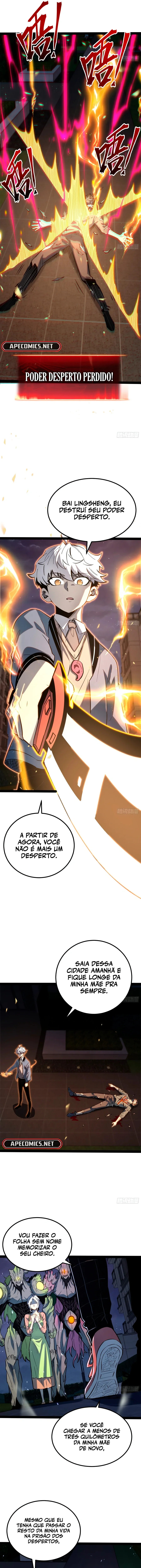 Read Despertar em Tempo Integral pt Manga Online